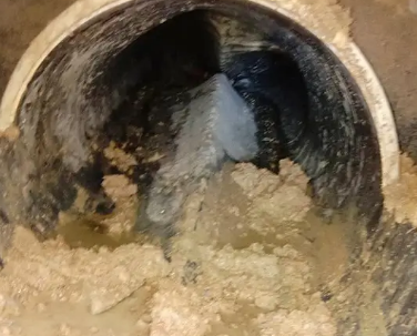 汝州管道清淤多少钱