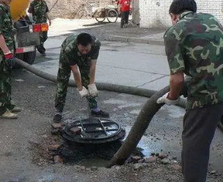 汝州污水池清理哪家好