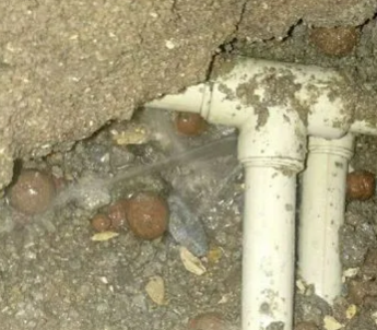 汝州漏水检测多少钱
