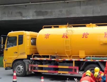 汝州化粪池清理公司为您分享化粪池的清理步骤
